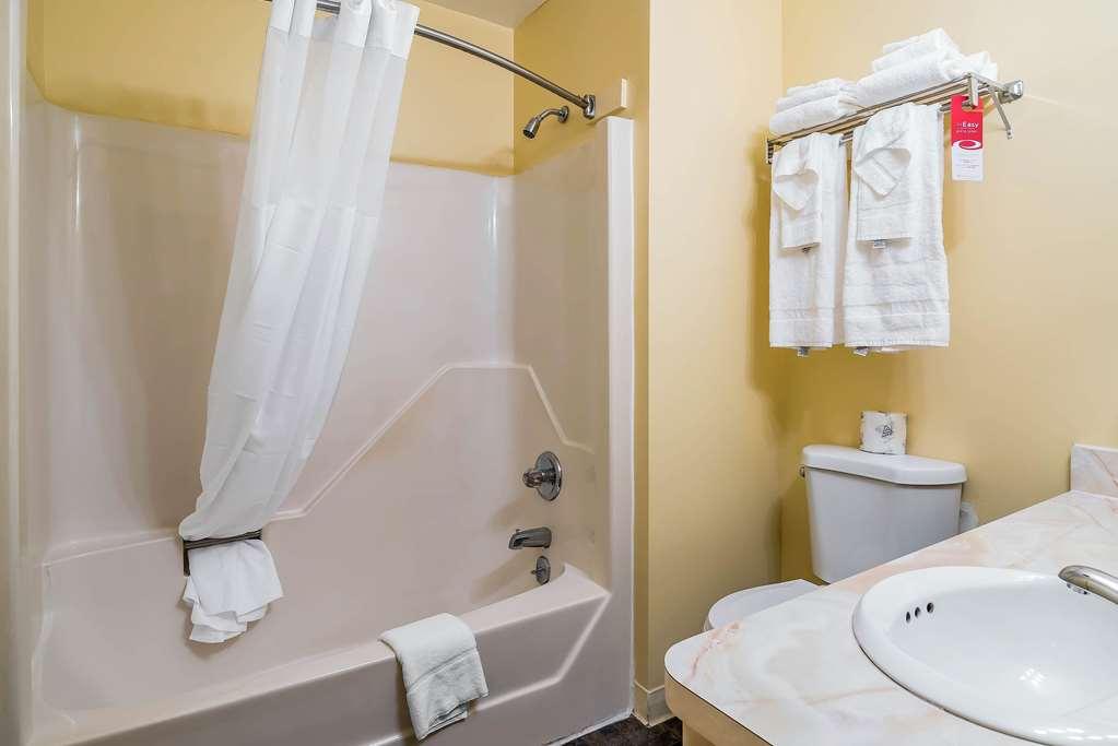 Rodeway George Outlets Inn Lake George