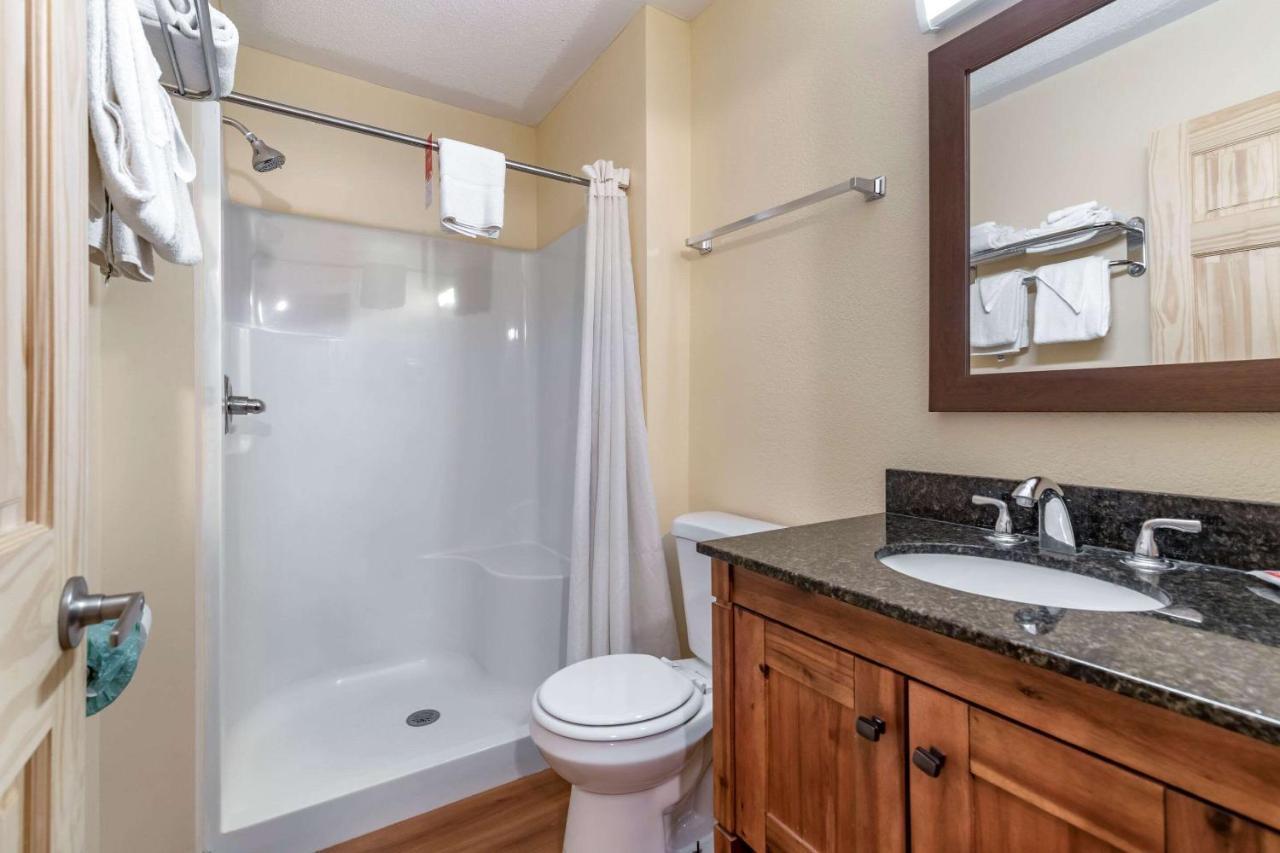 Rodeway George Outlets Inn 2*