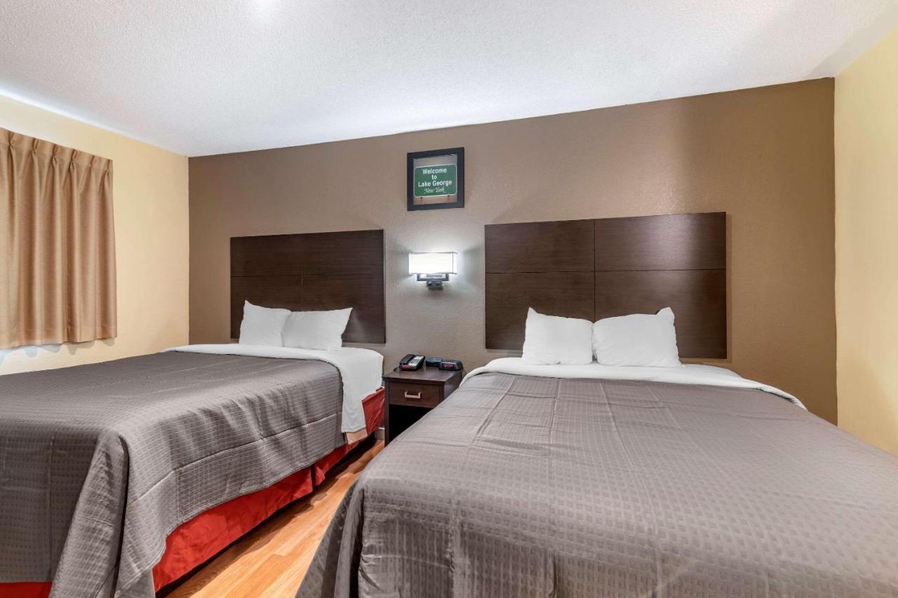 Inn Rodeway George Outlets Lake George