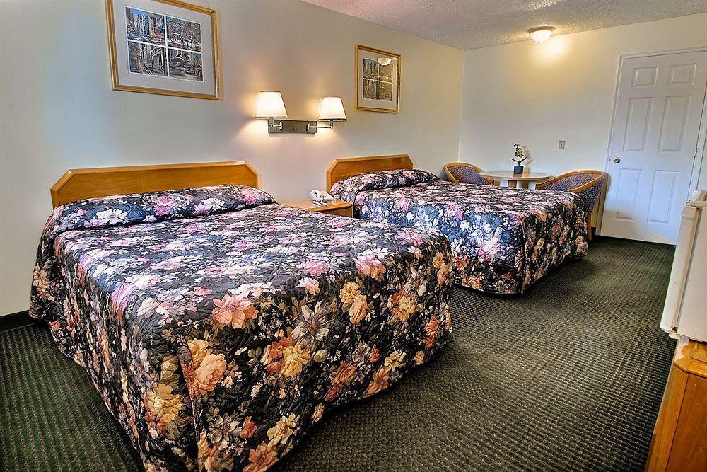 Rodeway George Outlets Inn