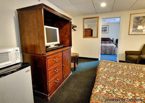 Rodeway George Outlets Inn