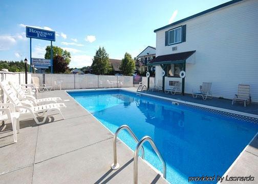 Rodeway George Outlets Inn 2*